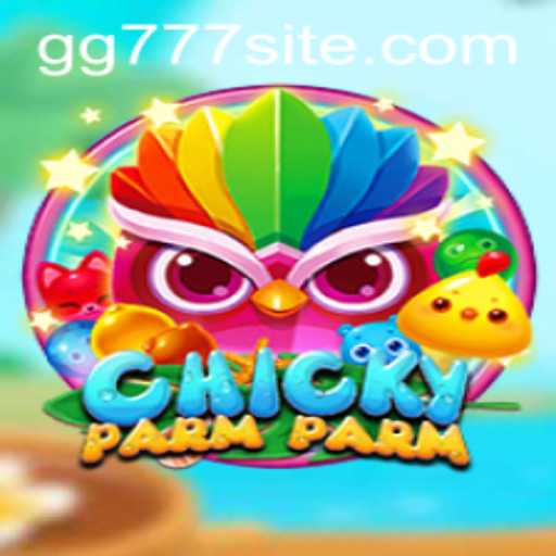 ChickyParmParm: The Exciting New Game Capturing Hearts