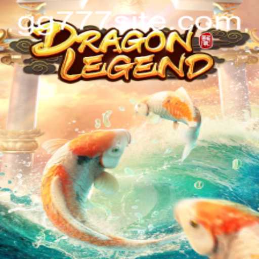 DragonLegend: Unveiling the Mystical World of Adventure and Strategy