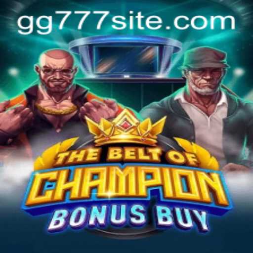 TheBeltOfChampionBonusBuy: A Riveting Gaming Experience