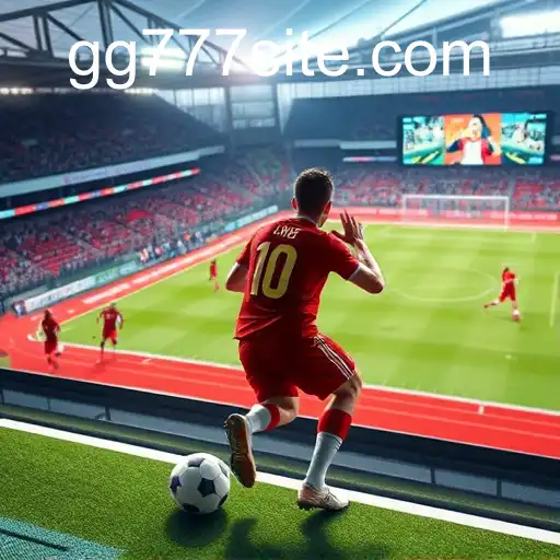 Exploring the Exciting World of Virtual Sports: The Rise of gg777
